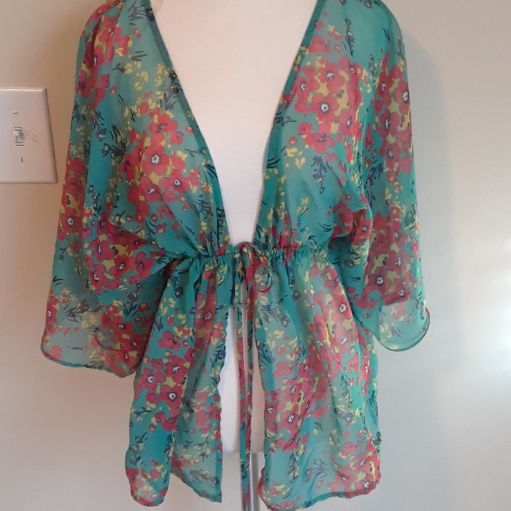 Blouse - Picture 4 of 4